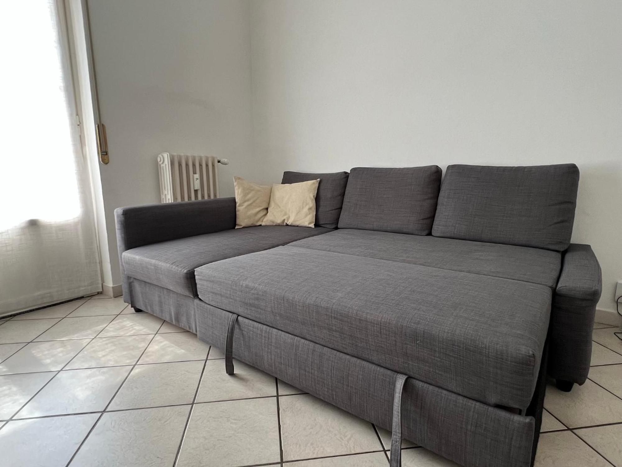 Duomo A 20 Minuti Netflix Wifi Da Juls Home Роцано Екстериор снимка